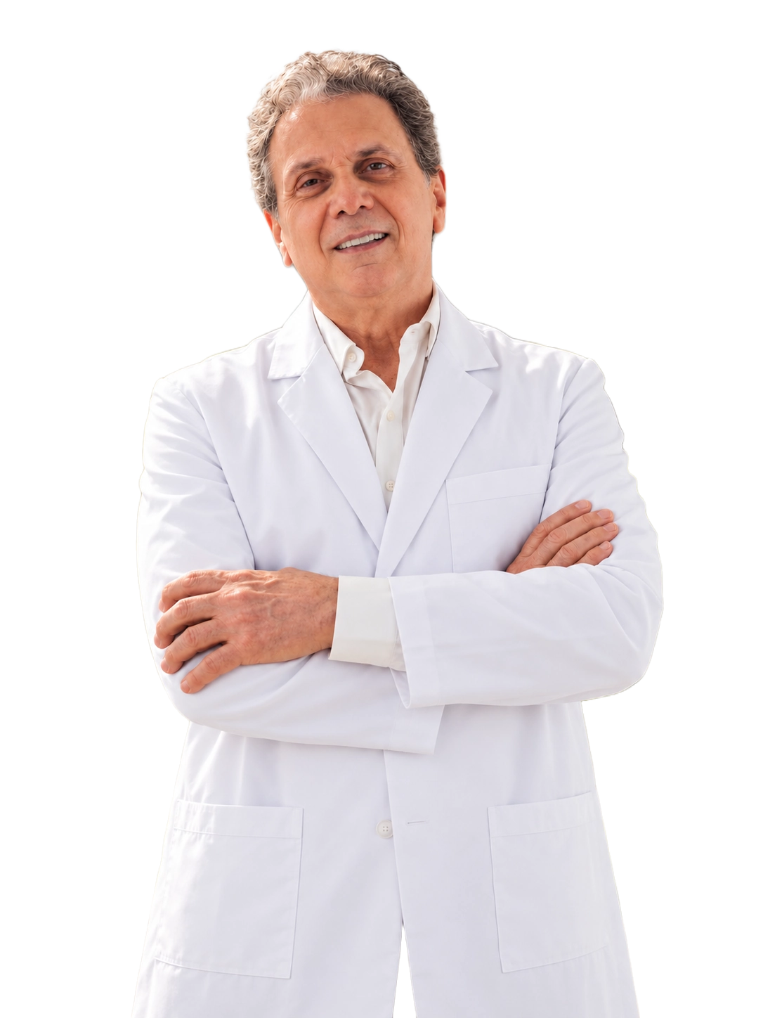 Retrato do Dr. Leonardo Emílio
