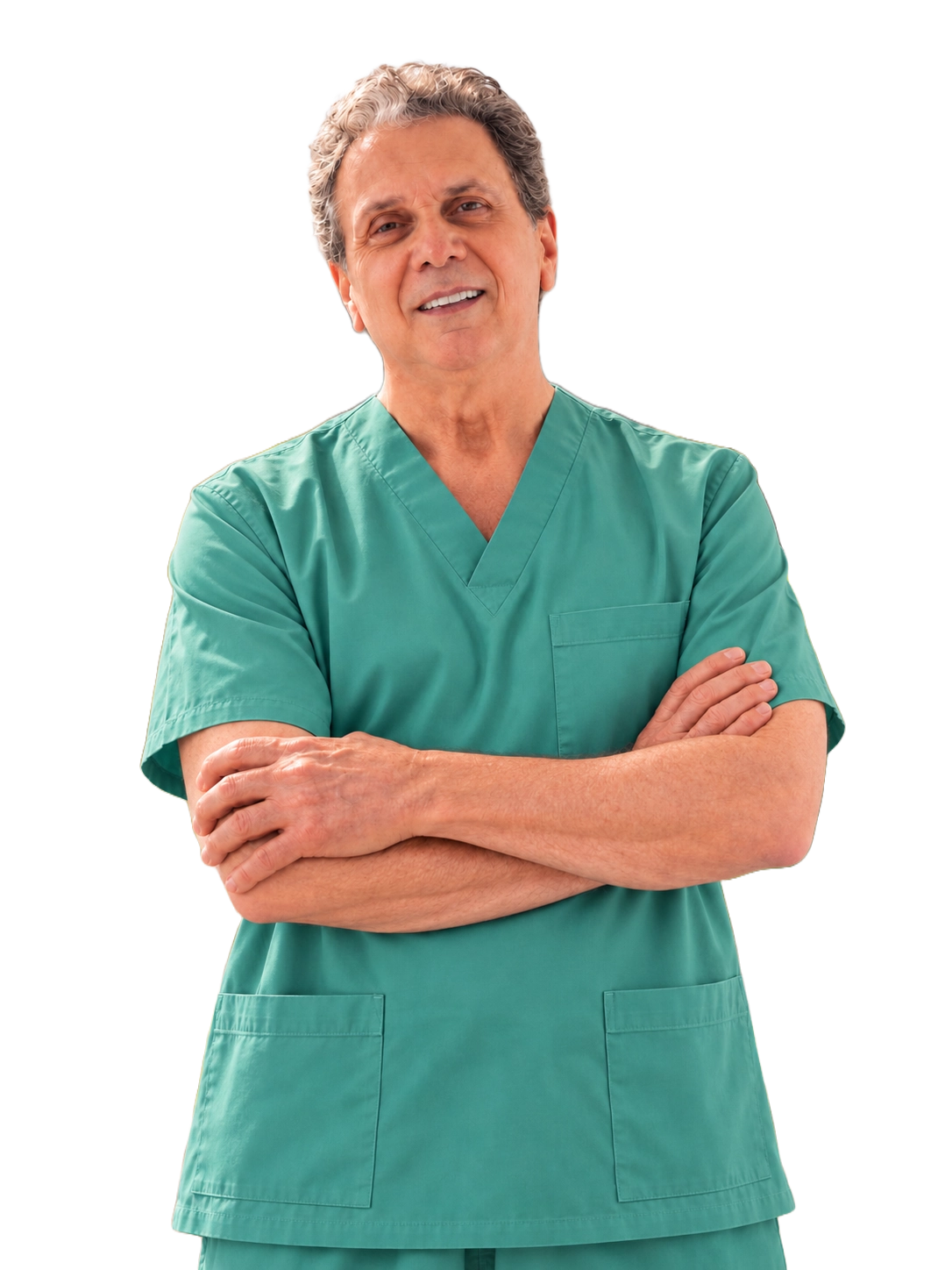 Retrato do Dr. Leonardo Emílio